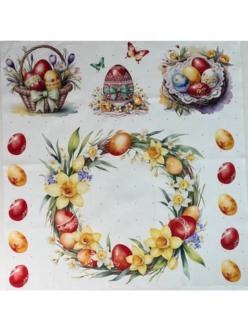 Панель JulidoQuilt Светлый день