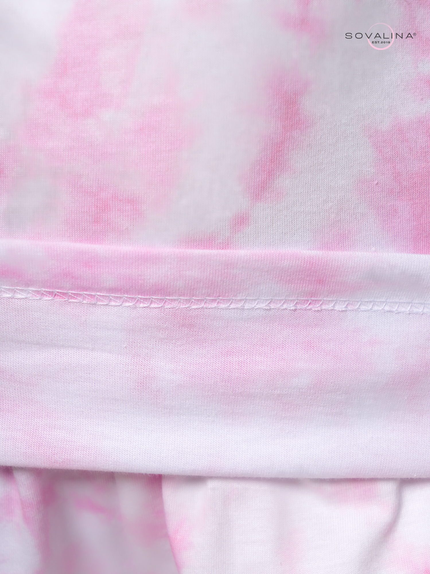 Костюм Daily girl дымка розовый Б mini