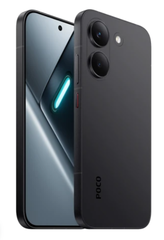 Смартфон Poco X8 Pro 12/512 Black