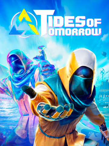 Tides of Tomorrow (для ПК, цифровой код доступа)