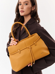 Сумка из экокожи FABRETTI FMM240585-7