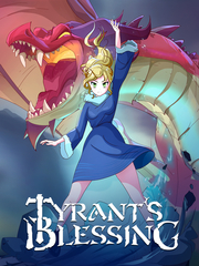 Tyrant's Blessing (для ПК, цифровой код доступа)