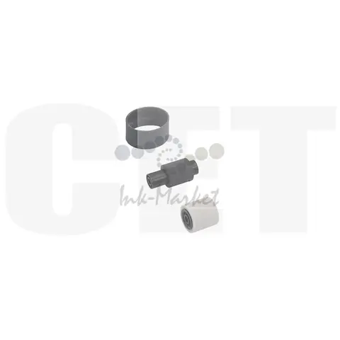 Комплект роликов ADF D6832228, D6842171, D5412241 для RICOH MP 4055/5055/6055/C3003/C3503 (CET), CET511036
