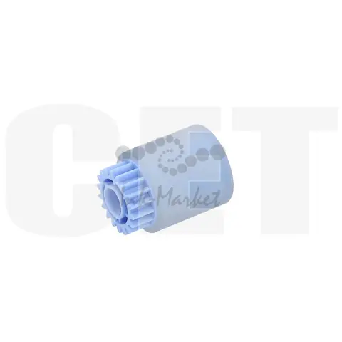 Ролик подачи (полиуретан) AF03-1080 для RICOH Aficio MP9000/MP1100/MP1350 (CET), CET341058