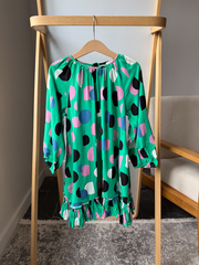 Платье Stella McCartney, 116