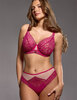 Трусы слипы Ava MISS MISS 2220 figi fuchsia