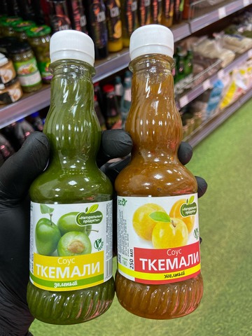 Соус 