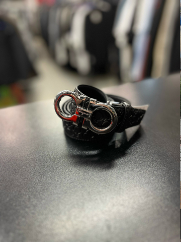 Ремень Salvatore Ferragamo 608230