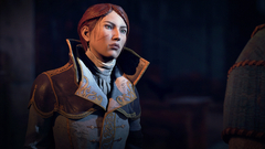 GreedFall: The Dying World - Deluxe Edition (для ПК, цифровой код доступа)