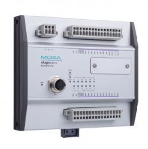 Модуль MOXA ioLogik E1510-M12-T