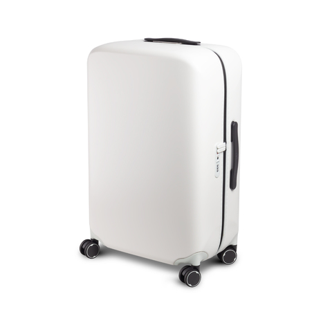 Чемодан Xiaomi Mi Trolley RunMi 90 PC Suitcase, 24