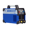 Аппарат аргонодуговой сварки AuroraPRO INTER TIG 202 (TIG+MMA) MOSFET — фото 1