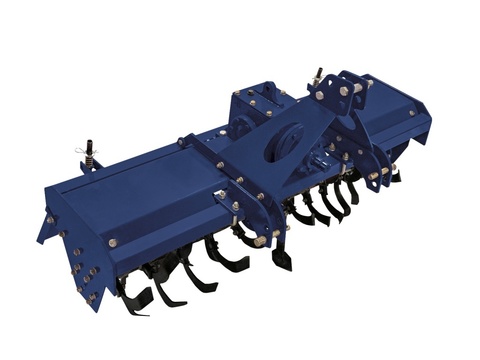 Почвофреза навесная Скаут 1GQN-160 для трактора