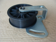 Ролик натяжной зубчатого ремня дв.ЗМЗ 514 (Е-2) MetalPart