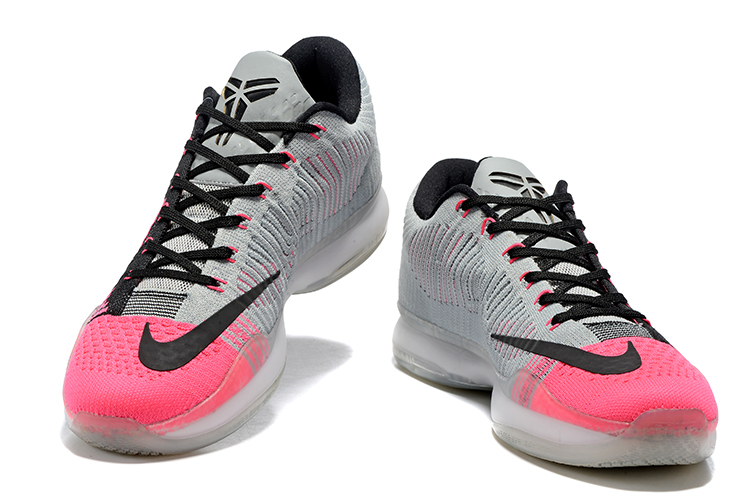 Nike Kobe 10 Elite Low Mambacurial 