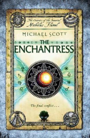 The Enchantress : Book 6