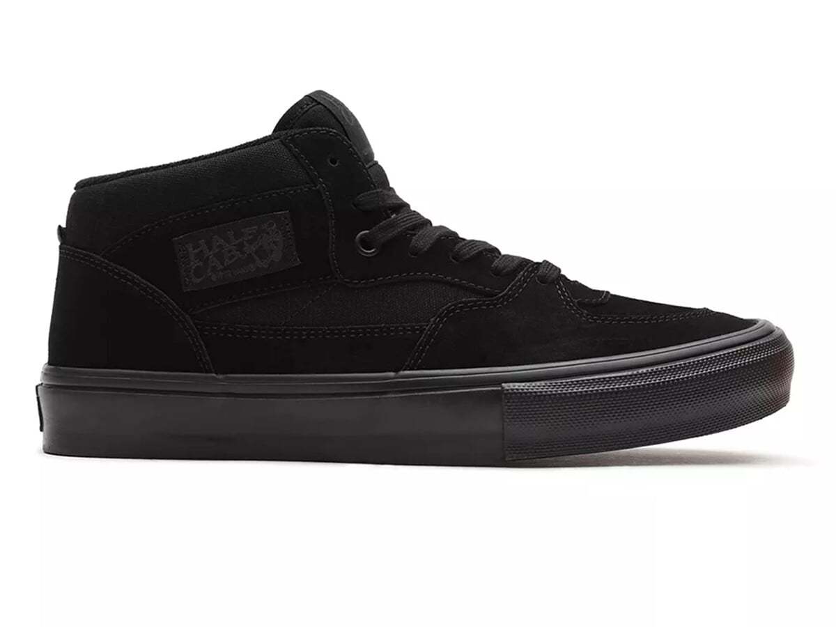 vans cruiser skateboards