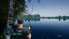 Fishing Sim World: Pro Tour - Gigantica Road Lake (для ПК, цифровой код доступа)