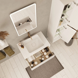 Комплект мебели для ванной Dreja INSIGHT 80