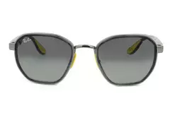 Очки Ray-Ban RB 3674M F030/11 FERRARI