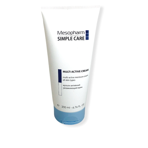 Mesopharm Simple Care MULTI ACTIVE CREAM 200ml