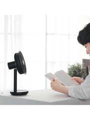 Настольный вентилятор Xiaomi Solove F5 Global, black
