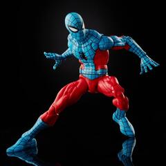 Фигурка Marvel Legends Retro: Web-Man