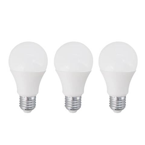 Лампа (комплект 3 шт.) Eglo  LM-LED-E28 12W 1055Lm 3000K  10269