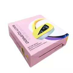 Фонофорез Dermamax Ultrasonic B-627