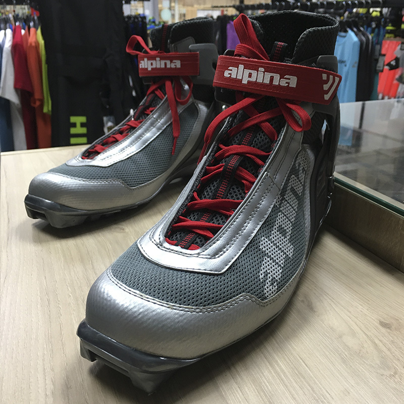 ALPINA ������� �����������