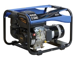 Бензиновы генератор SDMO PERFORM 4500 AVR C5