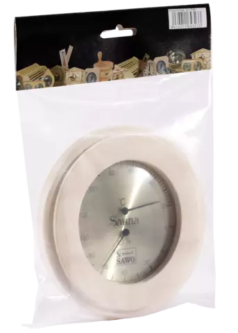 SAWO Термогигрометр 231-THA - купить в Москве и СПб недорого по цене производителя

