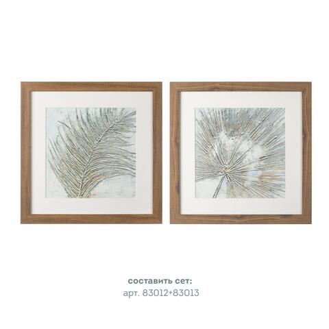 Картина 30х30см Tomas Stern 83013