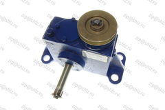 Редуктор привода дверей кабины для лифта Q=630кг 0621.03.11.010ЛМ