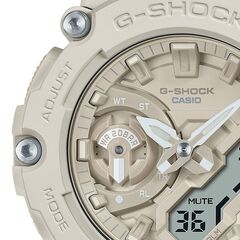 Часы мужские Casio GA-2200NC-7A G-Shock