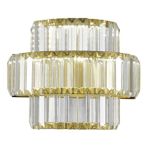 Светильник настенный ST Luce Tivoli SL1622.311.01