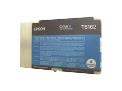 Картридж голубой T6162 Epson B300/B500DN C13T616200