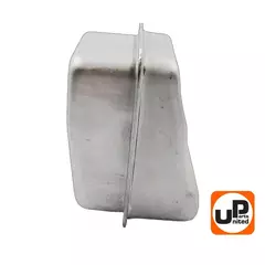 Глушитель UNITED PARTS для STIHL MS180 11301400600 (90-0573)