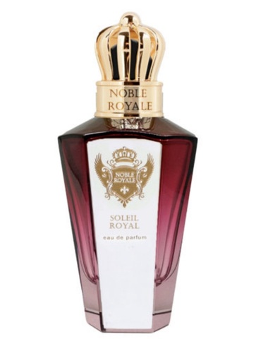 Noble Royale Soleil Royal