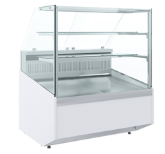 Нейтральная витрина CARBOMA CASABLANCA KC95 N 1,5-1