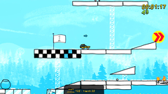 Doodle Derby (для ПК, цифровой код доступа)
