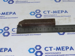 Резец Резьбовой для наружной резьбы ВК8 16х10х100