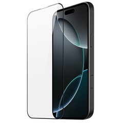Защитное стекло из закаленного стекла для iPhone 16 Pro Max, от Dux Ducis серия 10D-N Full Screen Glass