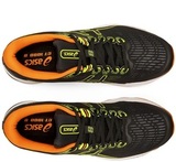 Кроссовки беговые Asics GT-1000 8 Black мужские Распродажа