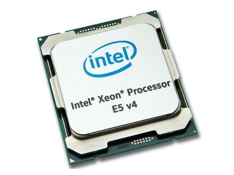 Процессор Intel Xeon 25M Cache, 3.20 GHz, E5-2667v4