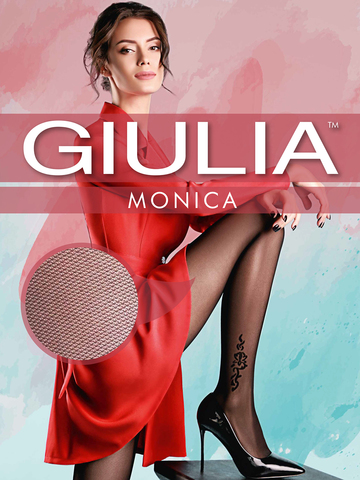 Колготки Monica 10 Giulia