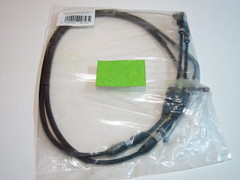 Тросики газа Kawasaki ZX1400 ZZR1400 ZX-14R  2006-2017