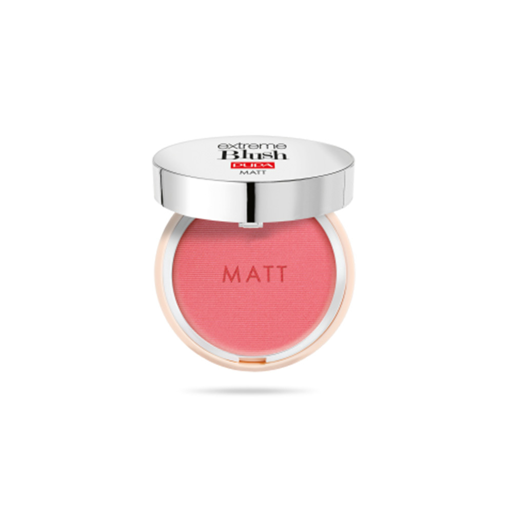 Румяна для лица Extreme Blush Matt