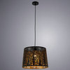 Подвес Arte Lamp Celesta A2769SP-1BK