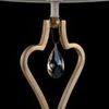 Настольная лампа Maytoni Enna ARM548-11-WG